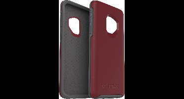 OtterBox Symmetry Case voor Samsung Galaxy S9 - Fine Port