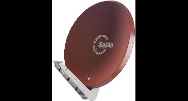 Kathrein - CAS 90ro - Satellietschotelantenne - 10.70 - 12.75 GHz - 90 cm