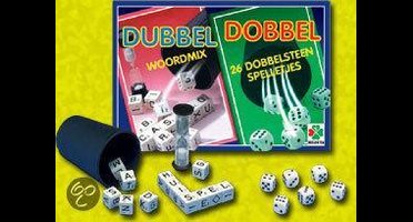 Dubbel Dobbel BS