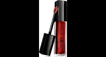 Maybelline Color Sensational Vivid Hot Lacquer – 72 Classic – Lippenstift