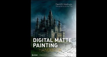 The Digital Matte Painting Handbook