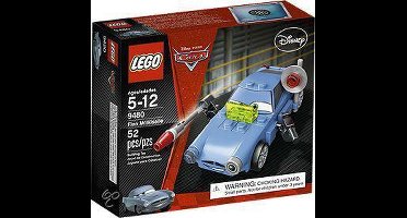 LEGO Cars Finn McMissile - 9480