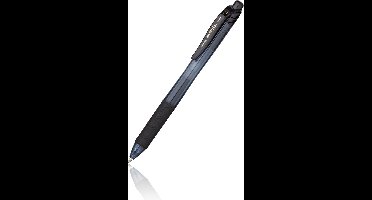 Pentel EnerGel BL107 Gelpen Zwart 0.7mm - Sneldrogend