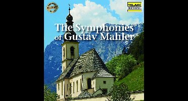 Symphonies Of Gustav Mahler