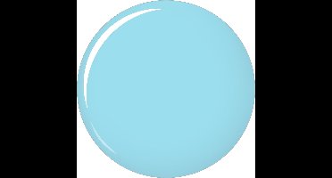 Rimmel London SuperGel Nagellak - 053 Dive Right In