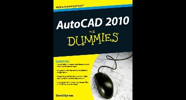 AutoCAD 2010 For Dummies