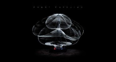 Ghost Capsules - Ghost Capsules