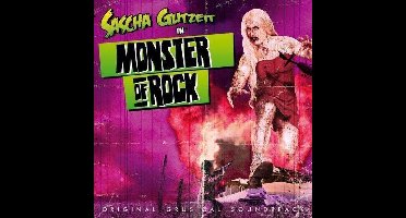 Monster Of Rock