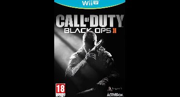 Call Of Duty: Black Ops 2 (Wii U)