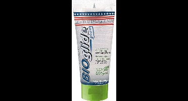 Glijmiddel Bioglide American Formula