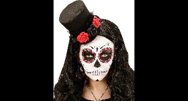 Mini hoge hoed halloween