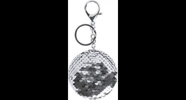 Magische Meermin Lovertjes Sleutelring 145902