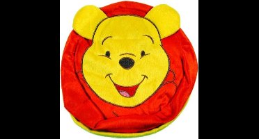 Disney opblaasbare poef Winnie the Pooh