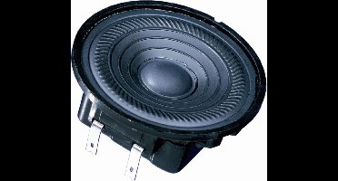 Visaton luidsprekers Full-range luidspreker 5 cm (2") 16 Ohm