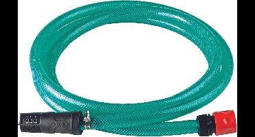 Bosch F016800421 AQT Expert Zelf aanzuigset - Voor Bosch AQT hogedrukreinigers