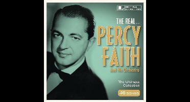 Real... Percy Faith & His Orchestra