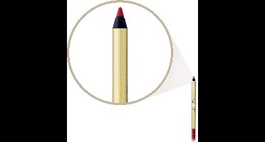 Max Factor Colour Elixir Lipliner - 10 Red Rush
