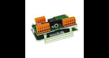 Hmb boumans Besturing 011/012serie+masterkey opbouw (Prijs per stuk)