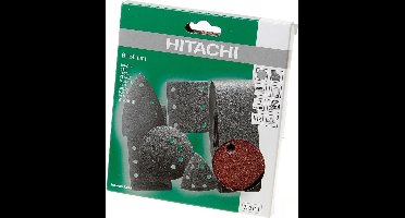 HiKOKI Schuurschijf d.150 k40 (10 st) - 753111