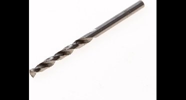 Kelfort Metaalspiraalboren HSS