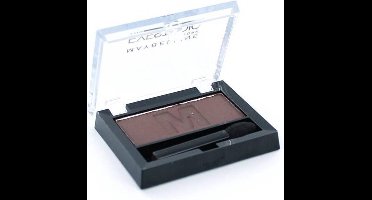 Maybelline Eyestudio Mono Eye Shadow - 750 Chocolate Chic - Oogschaduw