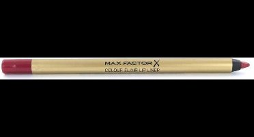 Max Factor Colour Elixir Lipliner - 12 Red Blush