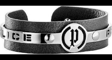 PolicePJ.25496BLB/01 Armbanden