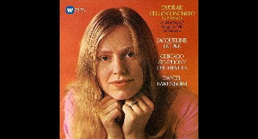Dvorak/Cello Concerto