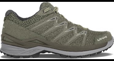 Lowa Inno Pro Gore-tex Heren Wandelschoenen Lm310709-0748 - Kleur Groen-multicolour - Maat 44.5