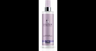 System Professional Color Save Bi-phase Conditioner Spray Gekleurd Haar 185ml