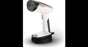 Rowenta DR3030 Handkledingstomer 0,12 l 1300 W Zwart, Wit, Roze