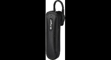 V-tac VT-6700 Bluetooth headset - zwart - 70mah