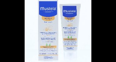 Mustela Nourishing Cream With Cold Cream 40ml