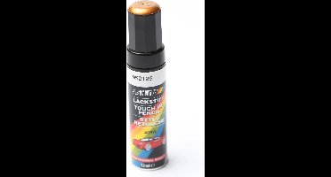 Motip 952125 - Auto lakstift - Goud Metallic - 12 ml
