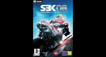 SBK-08 - Superbike World Championship - Windows