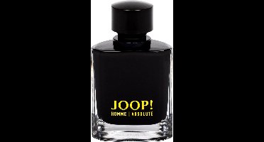 Joop! Joop! Homme Absolute Eau de Parfum Spray 80 ml