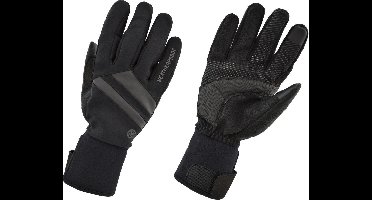 AGU Weatherproof Handsschoenen Essential - Zwart - XXL