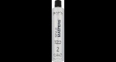 REVLON Style Masters - Haarlak - Modular Medium Hairspray (500 ml)
