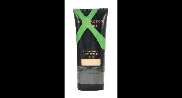 Max Factor Xperience Weightless Foundation - 55 Fair Sugar Cane