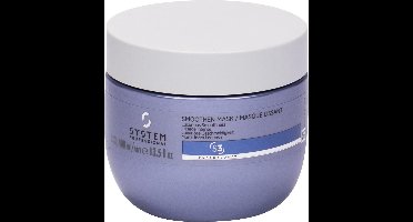 System Professional Smoothen Masker S3 400ml