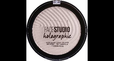 MAY FS HOLOGRA.BLU.PWD NU 50 OPAL FLIPS