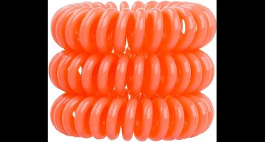 invisibobble ORIGINAL Sweet Clementine - 3 stuks