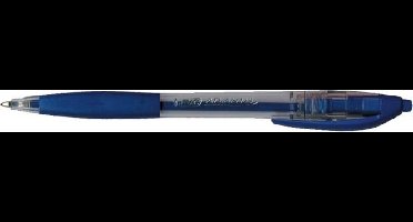 Bic balpen Atlantis Classic blauw