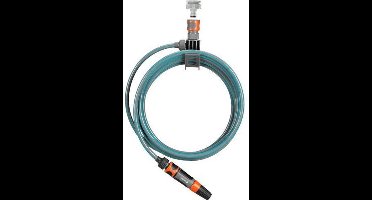 GARDENA TERRAS SPIRAALSLANG SET 7.5M