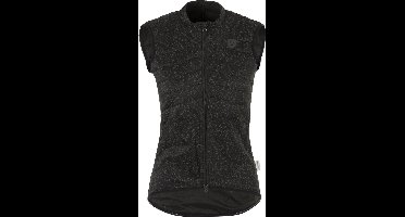 AGU HIVIS Padded Body Essential Dames - Zilver - M