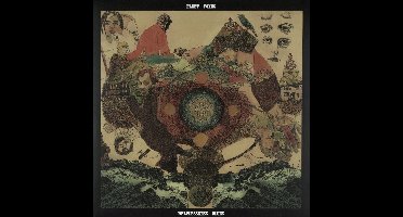 Helplessness Blues (2LP)