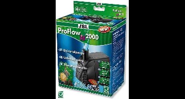 JBL ProFlow U2000 - Universele Pomp