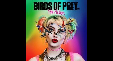 Birds Of Prey - Original Soundtrack