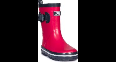 Trespass Wanderschuhe Trumpet - Kids Welly Pink Lady-34