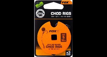 Onderlijn Karper | Karper Onderlijn Compleet | Karper Rigs | Karper Rig | Karperonderlijn